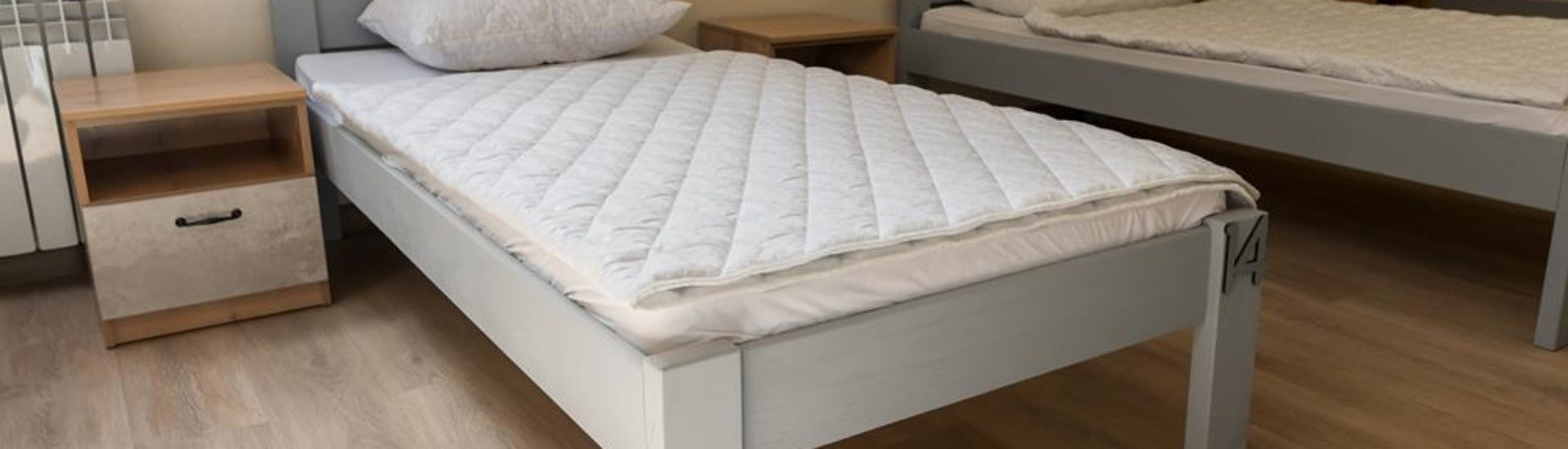 Место в хостеле