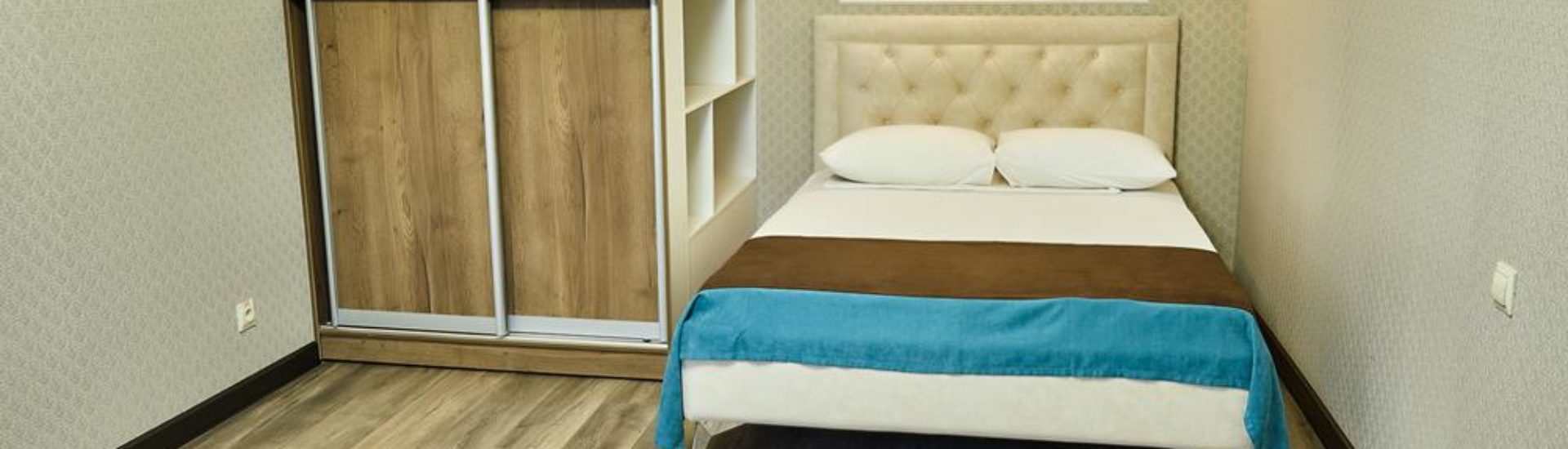 Номер «Люкс»