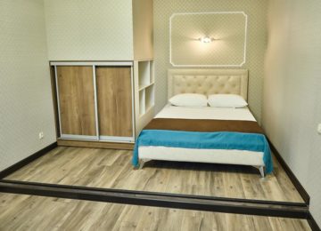 Номер «Люкс»