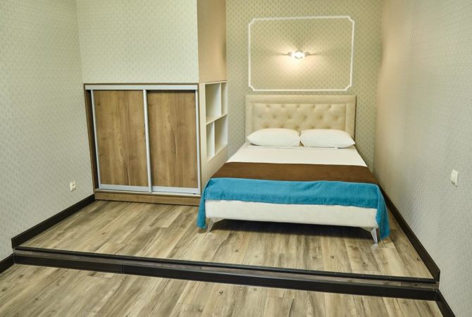 Номер «Люкс»