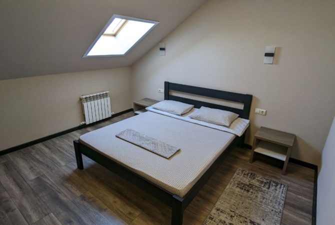 Номер «Стандарт двухместный» Double