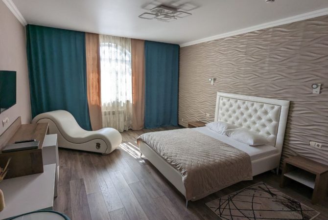 Номер «Свадебный»